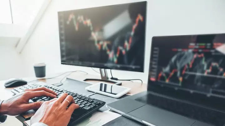 Hoe een uitbraak identificeren bij aandelen - Break out aandelen