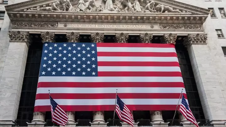Top Amerikaanse aandelen van 2025 - Amerikaanse beurs