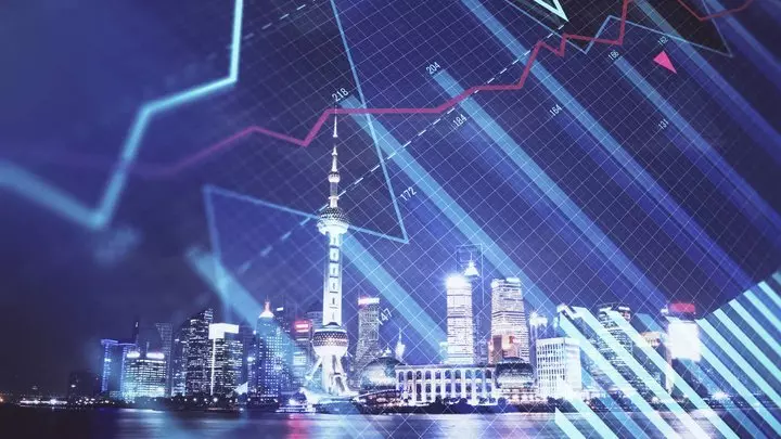 Hogyan lehet befektetni a kínai shanghai indexbe