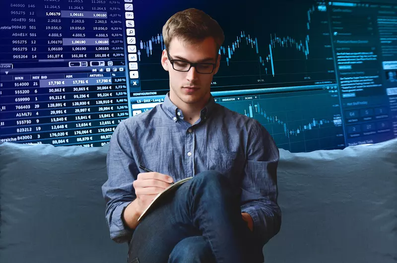 Daytrade és swing trade kereskedési stratégiák