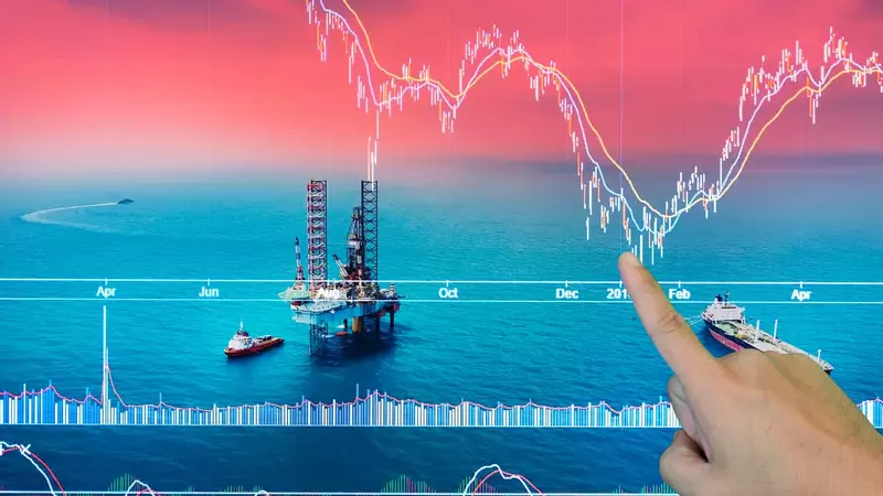 Les Top ETFs Pétrole à surveiller en 2026