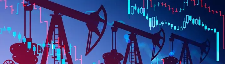 Handel ropą za pomocą ETF-ów
