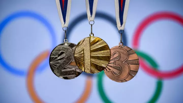 5 aandelen om in te beleggen tijdens de Olympische Spelen van Tokio