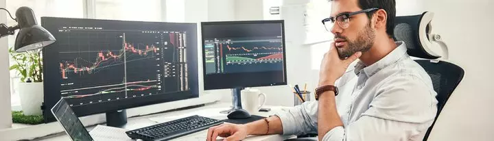 Кто такой трейдер, и чем он занимается?