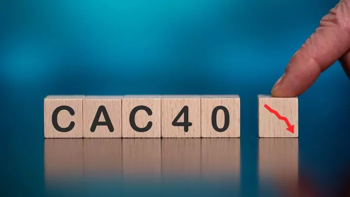 Jak handlować indeksem CAC 40