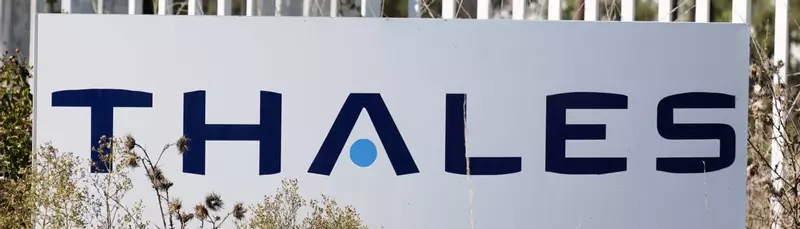 Faut-il acheter l'action Thales à long terme ?