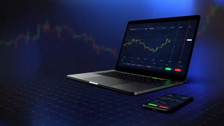 A MetaTrader 5 beállítása - Demo és Live számlák