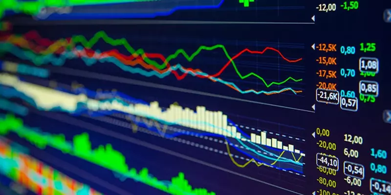 Come usare la principale piattaforma di trading METATRADER 4 - manuale in italiano