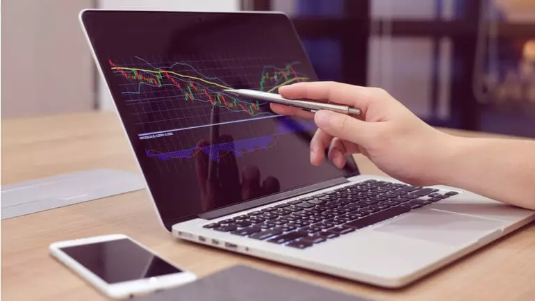Scegli la principale piattaforma trading azioni online GRATIS