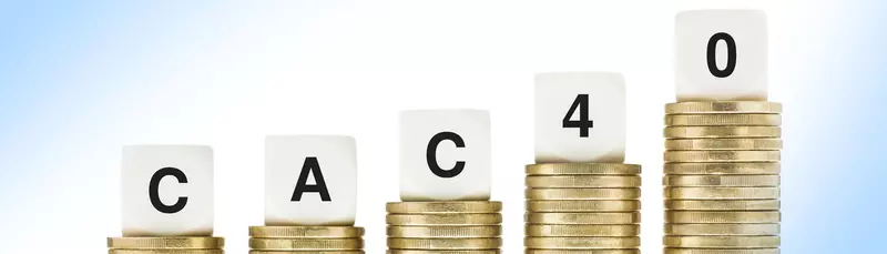 Индекс CAC 40 и Парижская фондовая биржа - Полное руководство