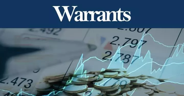 Wat zijn warrants? - Beleggen in warrants