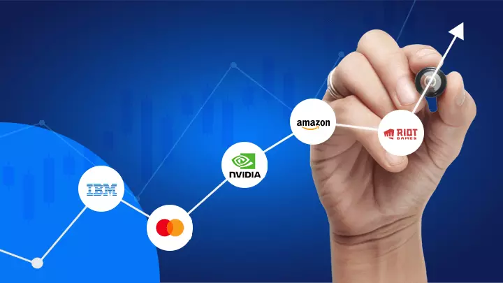 Top 5 Blockchain Stocks to Buy in 2026