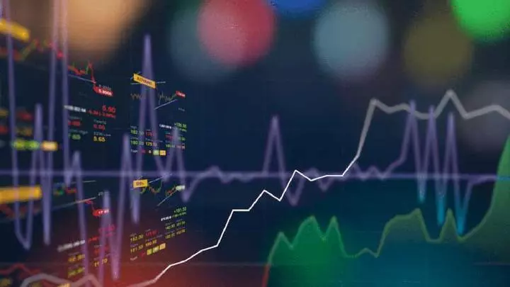 Wat is standaardafwijking bij beleggen?