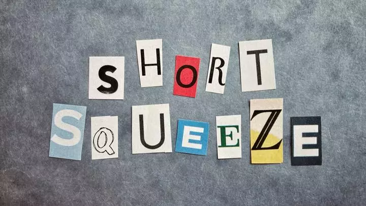 Wat is een Short Squeeze?