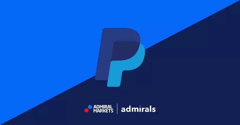 Como comprar ações da PayPal?
