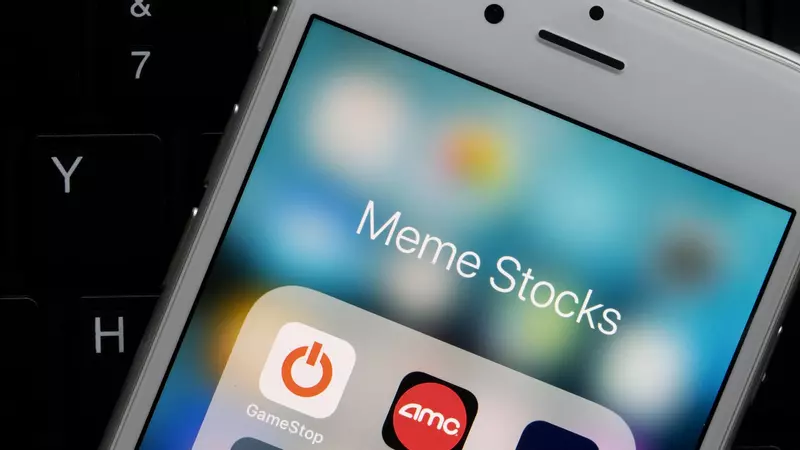 7 Meme Stocks to Watch Right Now!