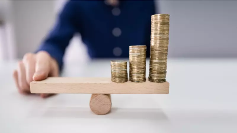 Jak działa dźwignia finansowa?
