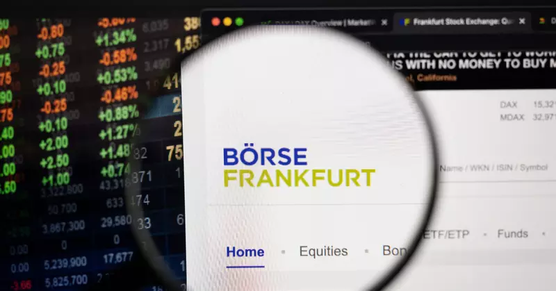 Cómo invertir en la bolsa de Frankfurt. Horario | Análisis Técnico | Empresas