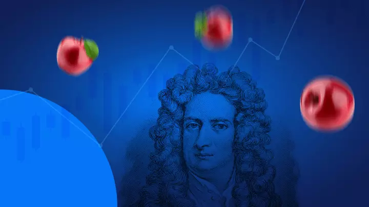 Center of Gravity Indicator, Explained