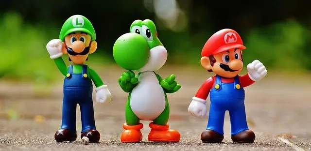 Акции Nintendo – стоит ли инвестировать в 2024 году? ?