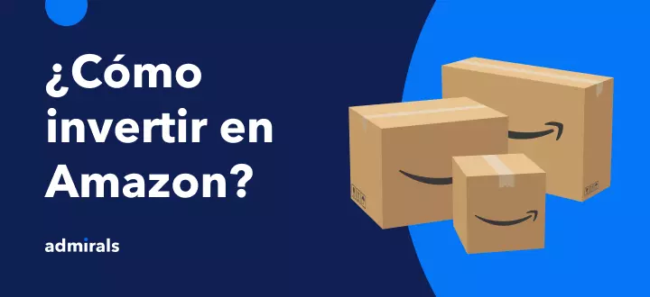 Cómo Comprar Acciones de Amazon en 2026 | Análisis y Últimos Resultados