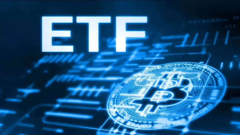 Какво е Биткойн ETF и как да го търгувате?