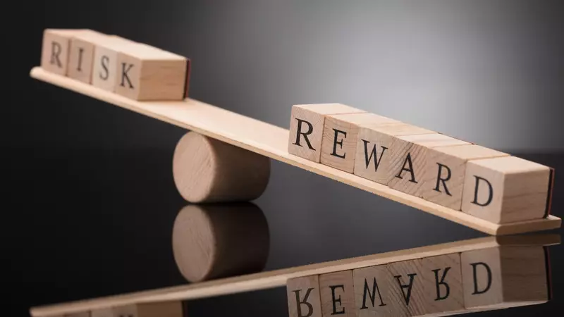 Wat is de Risk Reward Ratio?