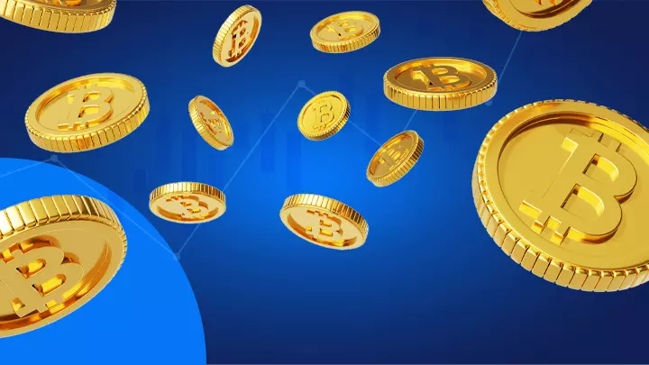 Bitcoin: биткоин простым языком | Как торговать биткоин на Форекс