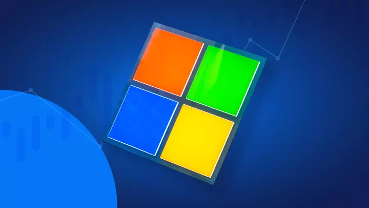 Jak kupić akcje Microsoft?