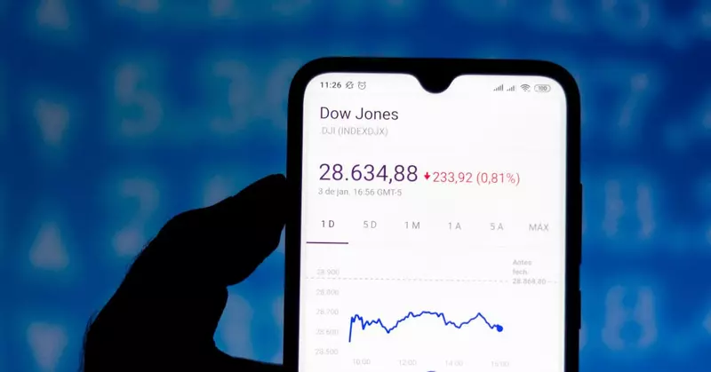 Wat is de Dow Jones Index? - Beleggen in de Dow Jones (DJI30)