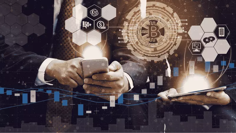 Jak rozpocząć handel kryptowalutami?