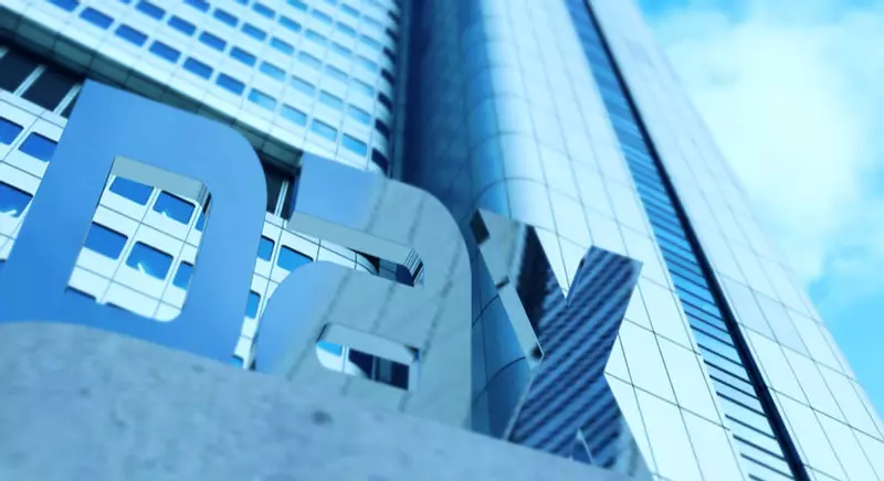 Всё о DAX (Germany40) - Полное руководство