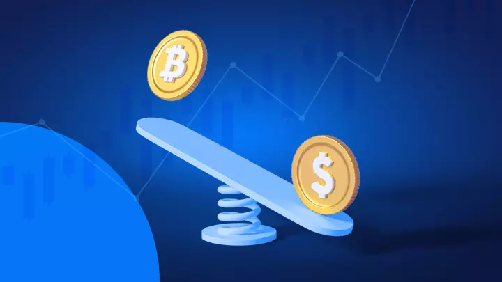 Как торговать CFD на Bitcoin