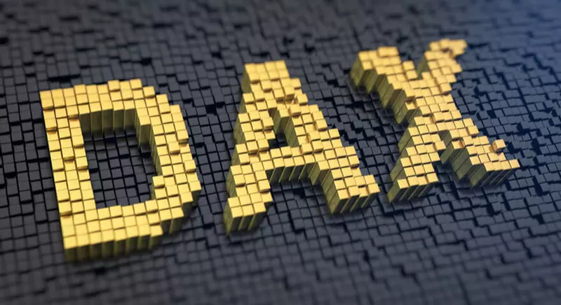 Guía de trading DAX ⇒ Cómo empezar a operar con el índice alemán