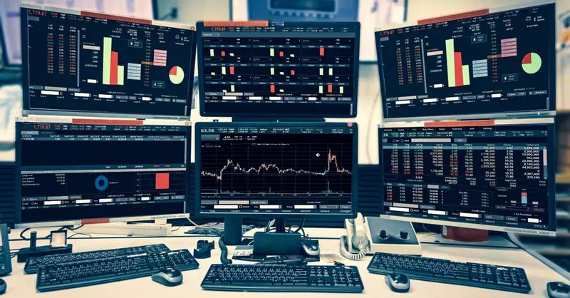 ¿Qué es una Trading Room? | Características de una Sala de Trading