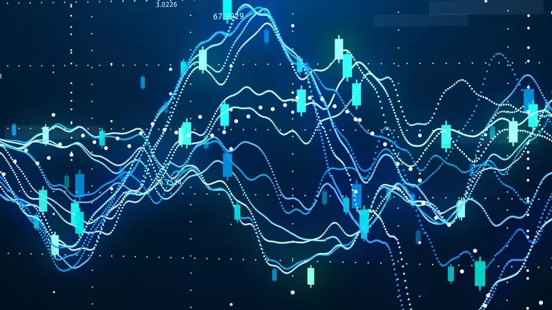 Using Forex Linear Regression to See the Big Picture