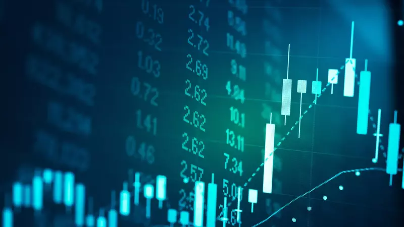 Price Action в трейдинге: 4 главных паттерна прайс экшен [2026]