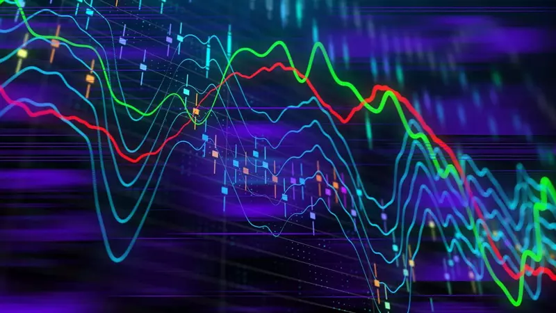 Forex GRID stratēģija