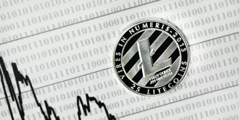 Kas ir Litecoin?