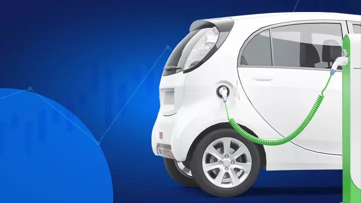 Duas ações de Carros Elétricos a observar, sem ser a Tesla
