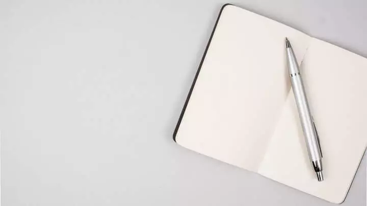 Hoe een trading journal maken?