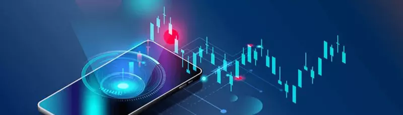 Examen des top Applications de Trading Forex | App MetaTrader 4 et Plus