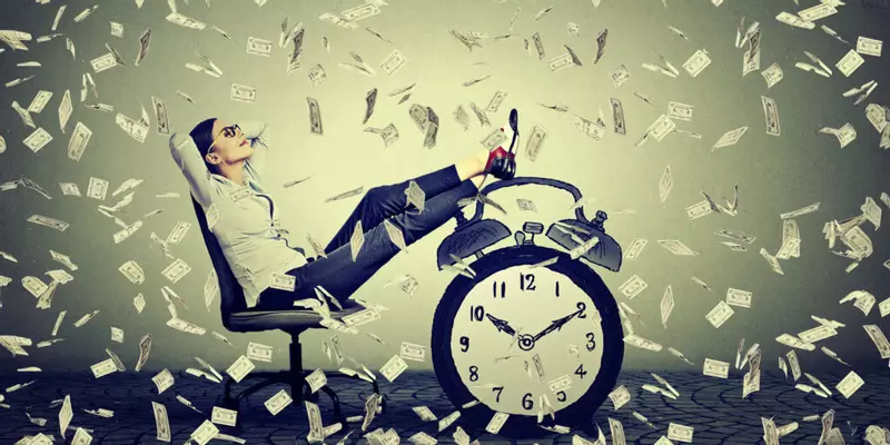 Wat is Position Trading? - Forex positiehandel strategie