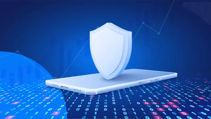 Top cybersecurity aandelen 2025 - Beleggen in cyberbeveiliging