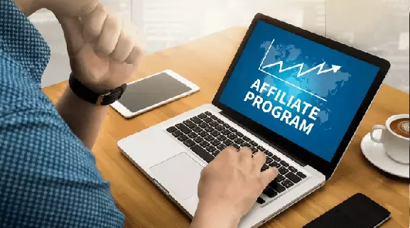 Overzicht van de top Forex Affiliate Marketing & Forex Partnerprogramma's