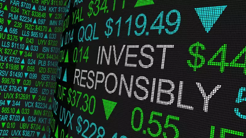 Socialmente Responsável - Como começar a investir?