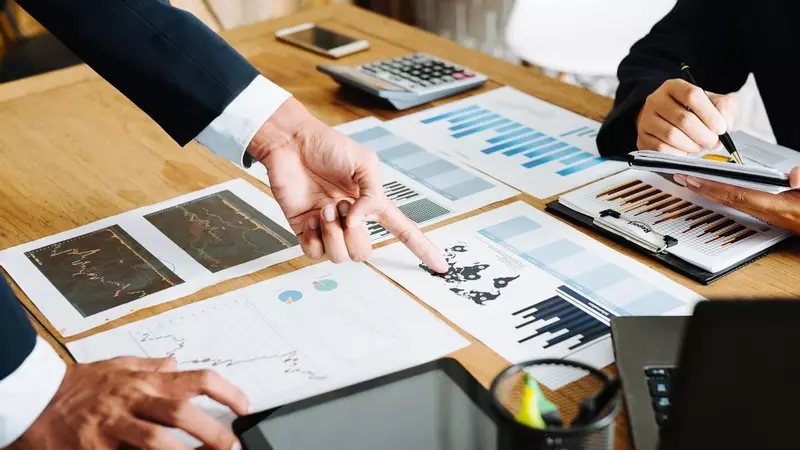 Een Handelsplan maken of Personal Trading Plan opstellen