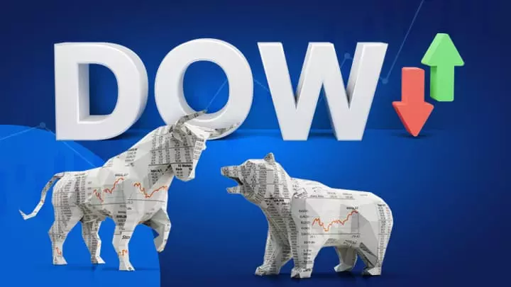 Qu'est-ce que le Dow Jones ?