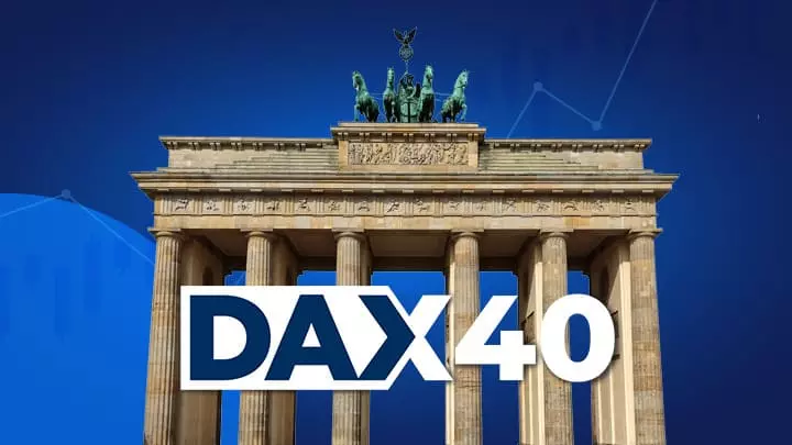 Qu'est-ce que le DAX (GERMANY 40) ?