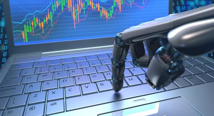 Roboți de Tranzacționare Forex de top | Cum Funcționează un Robot Forex